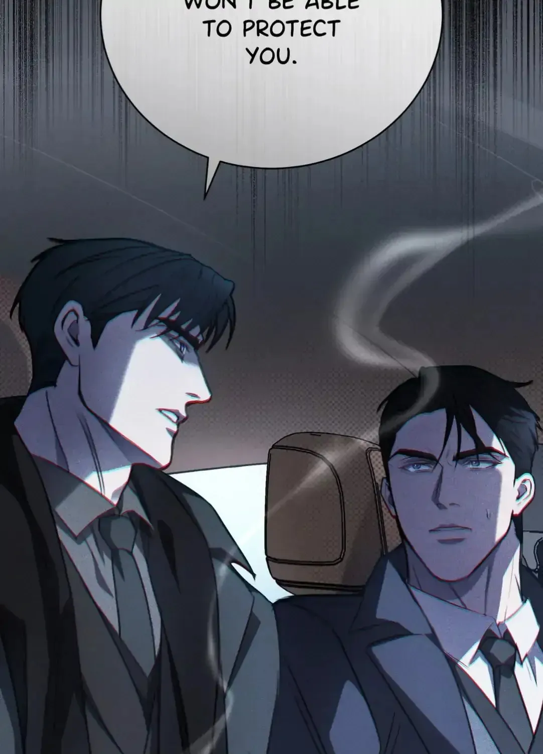 Read First Commandment chapter 24 image 163 on Lezhin