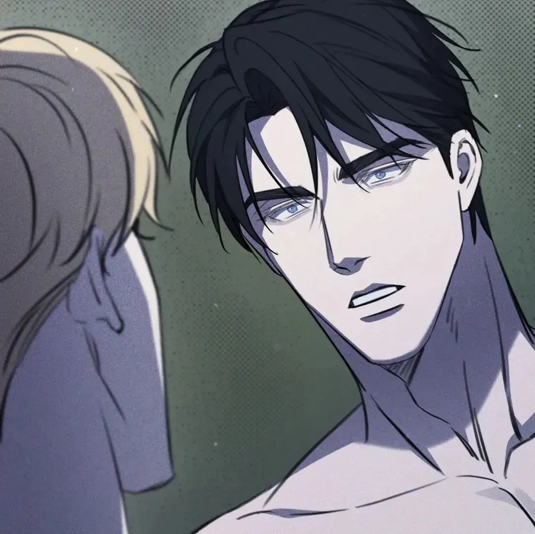 Read First Commandment chapter 24 image 6 on Lezhin