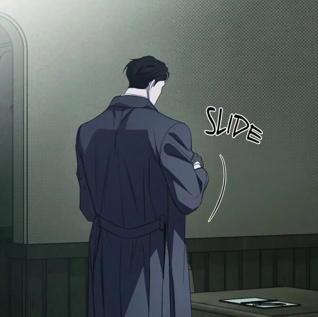 Read First Commandment chapter 24 image 79 on Lezhin