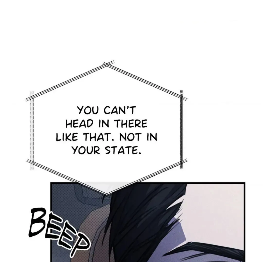 Read First Commandment chapter 24 image 94 on Lezhin