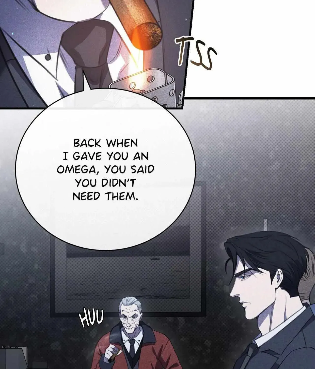 Read First Commandment chapter 25 image 101 on Lezhin