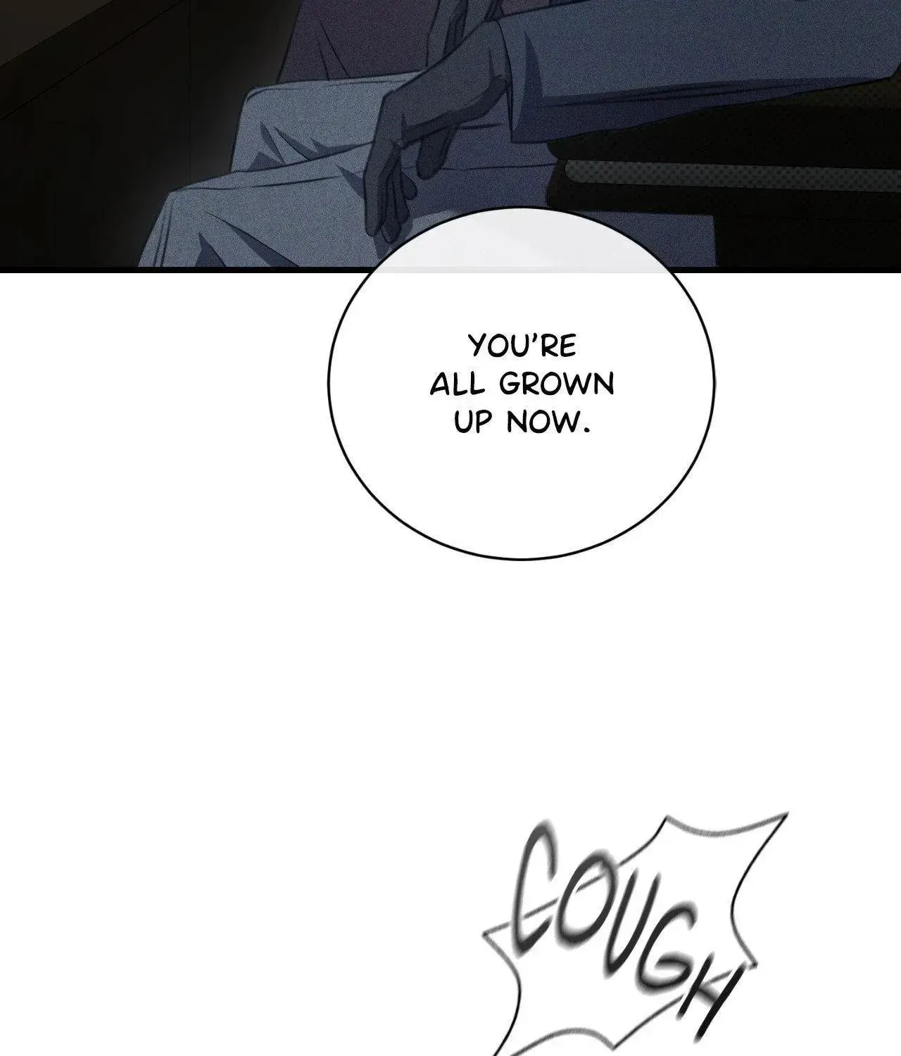 Read First Commandment chapter 25 image 103 on Lezhin