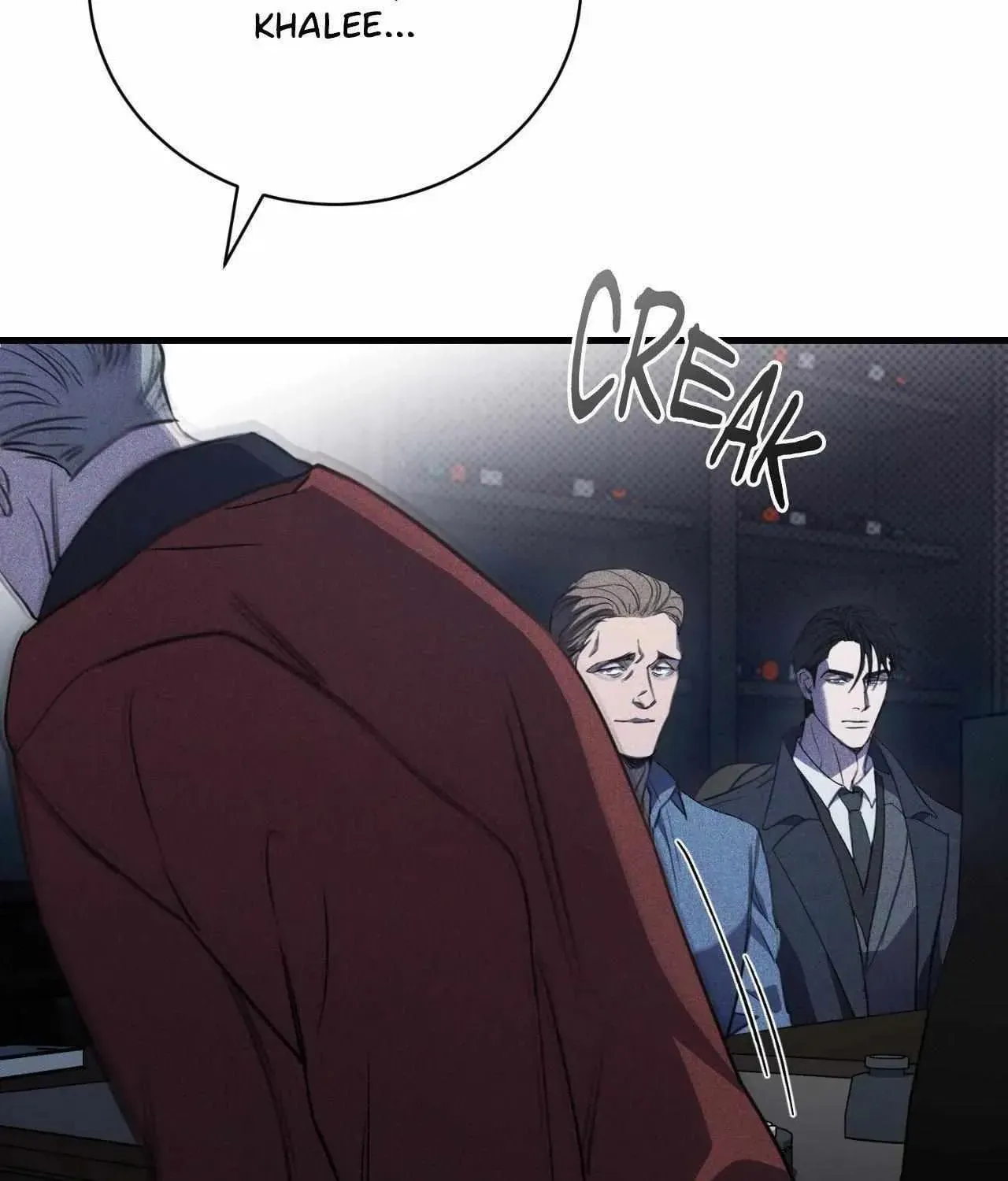 Read First Commandment chapter 25 image 111 on Lezhin