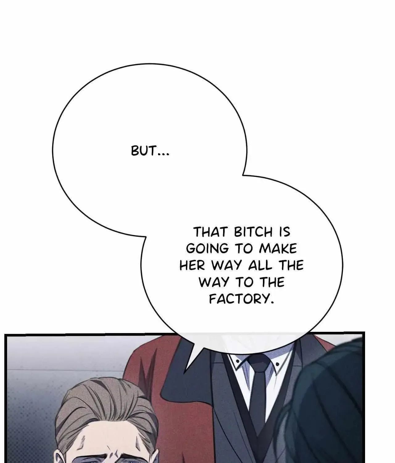 Read First Commandment chapter 25 image 125 on Lezhin