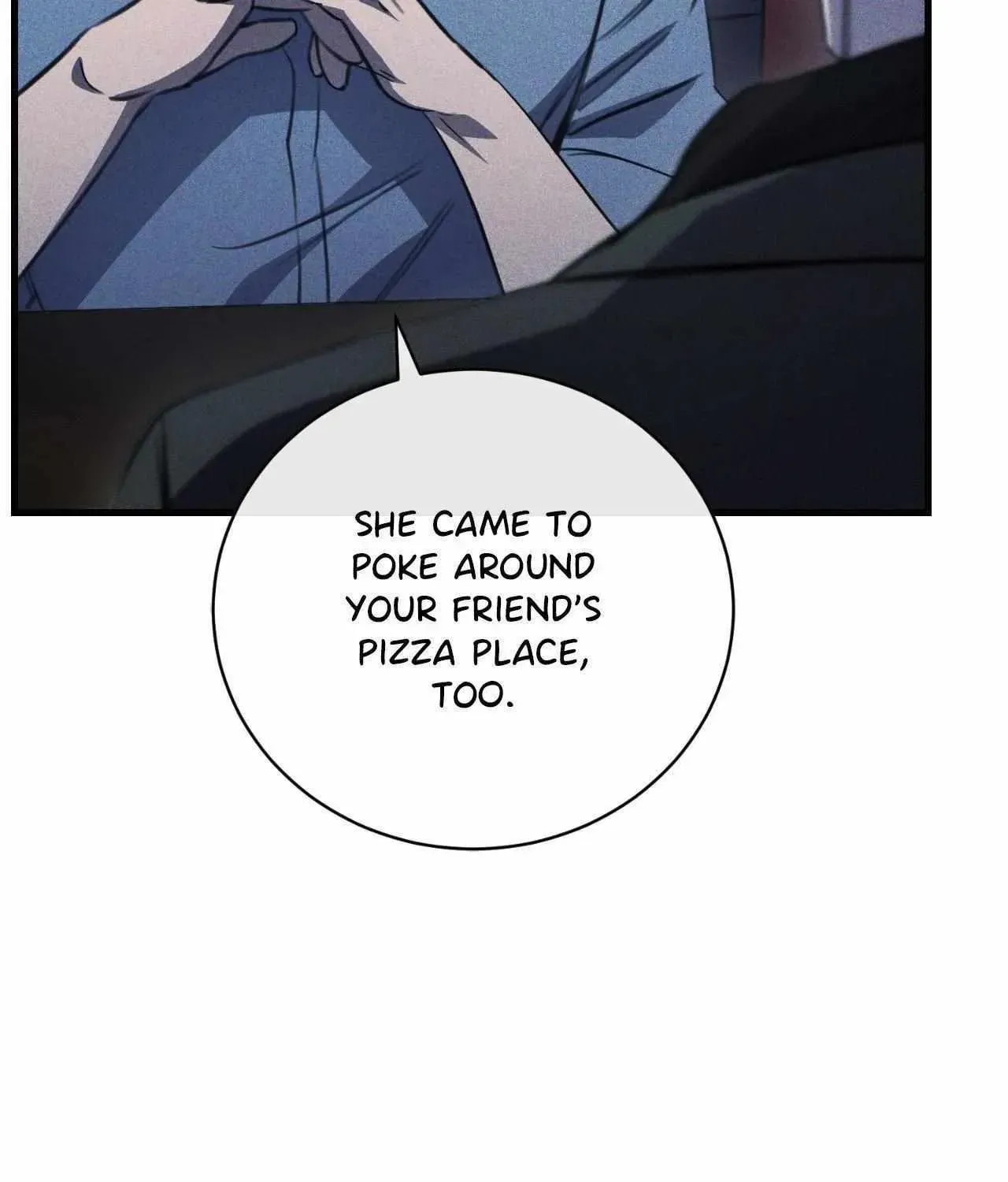 Read First Commandment chapter 25 image 127 on Lezhin