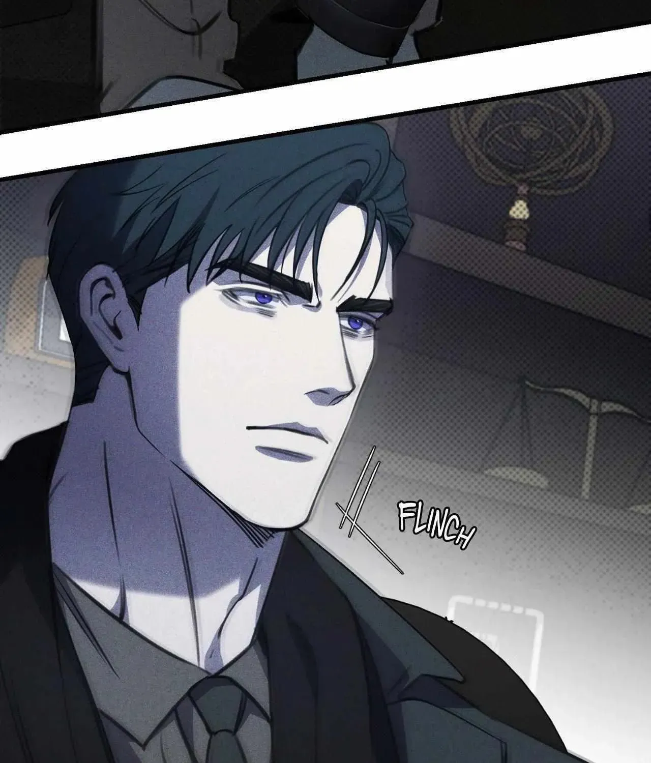 Read First Commandment chapter 25 image 133 on Lezhin