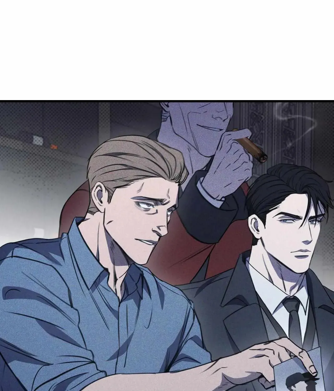Read First Commandment chapter 25 image 135 on Lezhin