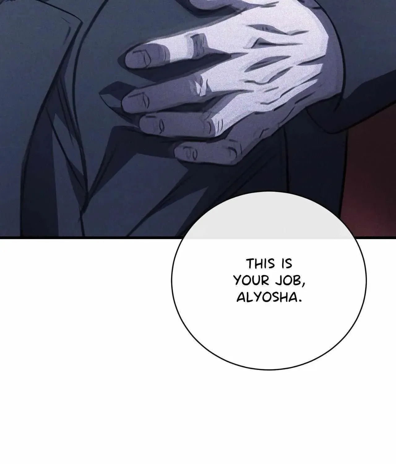 Read First Commandment chapter 25 image 169 on Lezhin