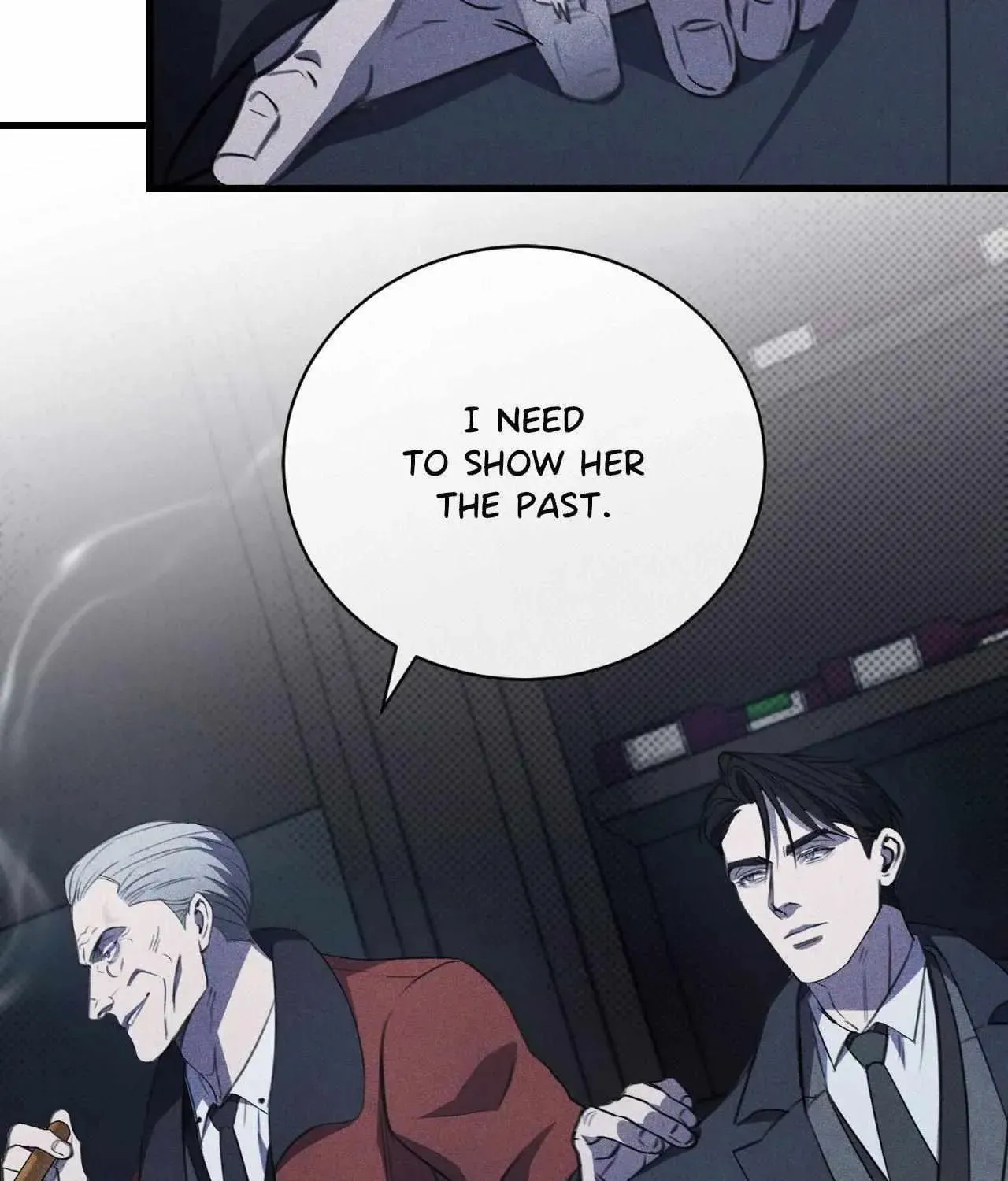 Read First Commandment chapter 25 image 179 on Lezhin