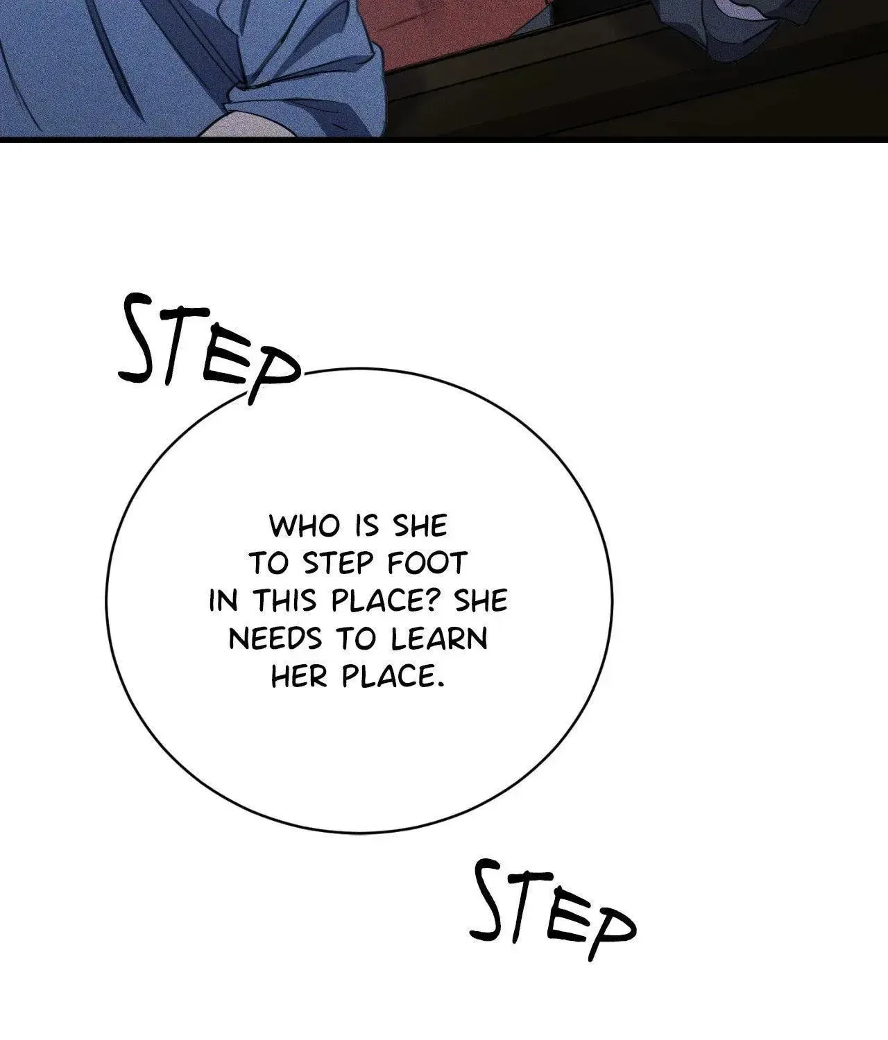 Read First Commandment chapter 25 image 181 on Lezhin
