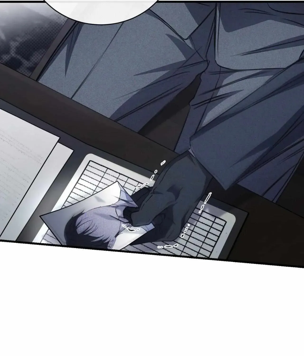 Read First Commandment chapter 25 image 199 on Lezhin