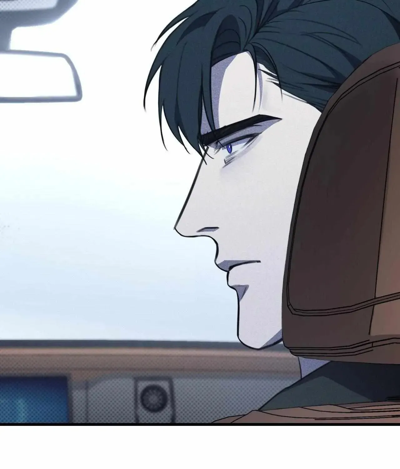 Read First Commandment chapter 25 image 21 on Lezhin