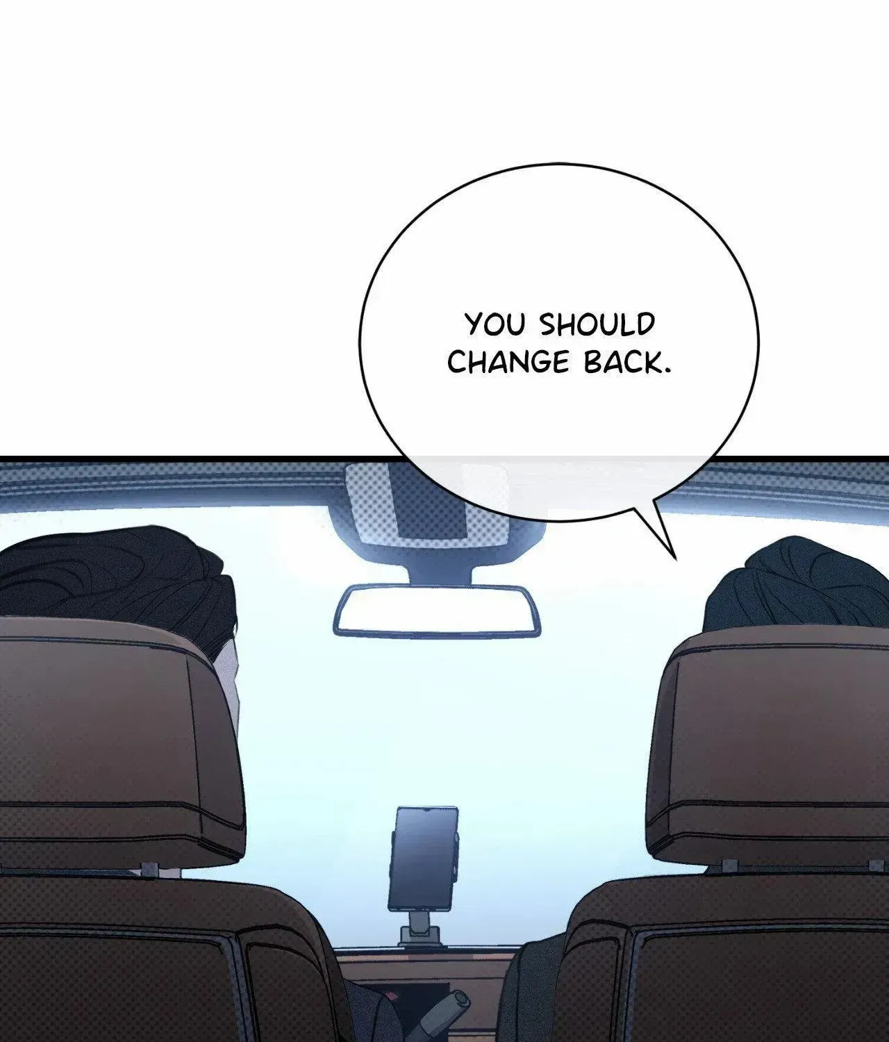 Read First Commandment chapter 25 image 23 on Lezhin