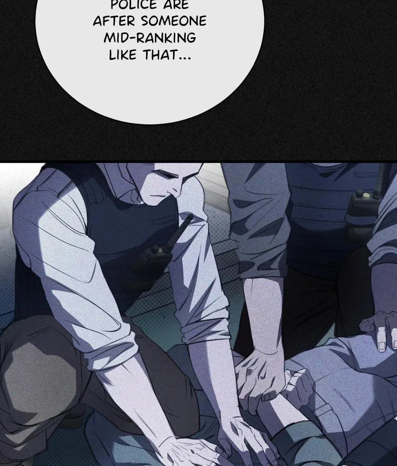 Read First Commandment chapter 25 image 29 on Lezhin