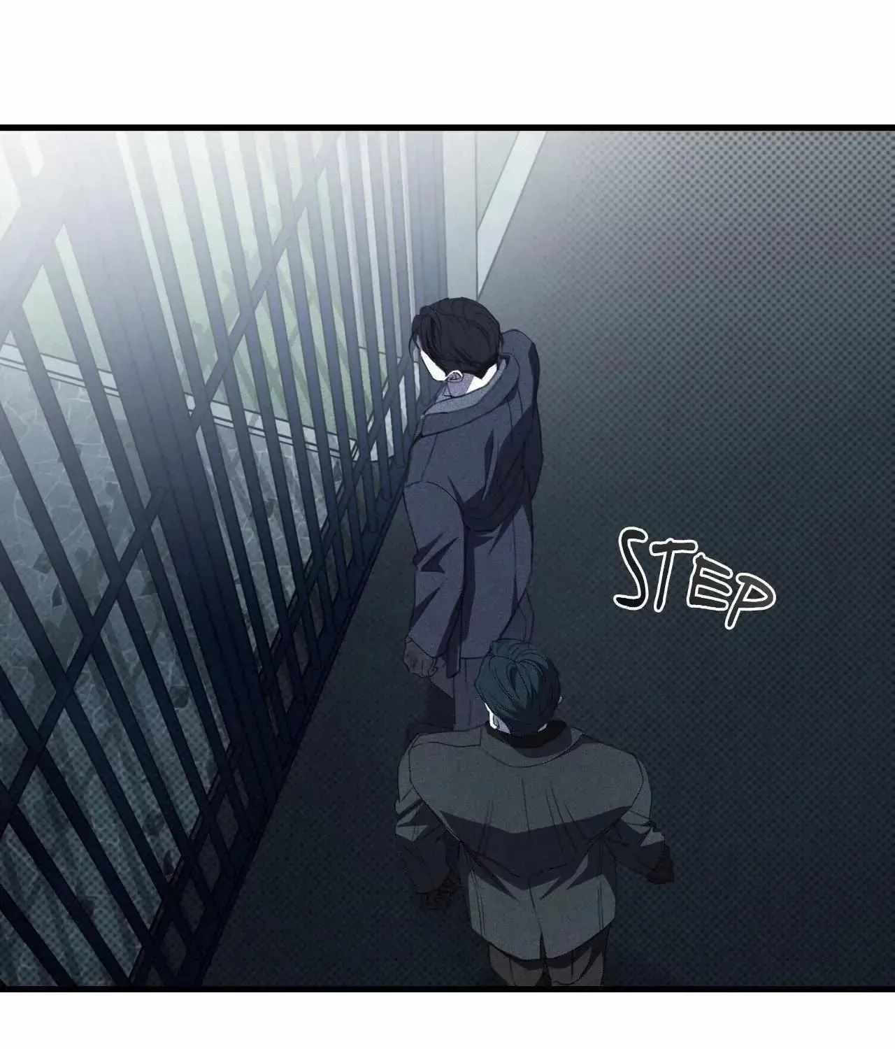 Read First Commandment chapter 25 image 55 on Lezhin