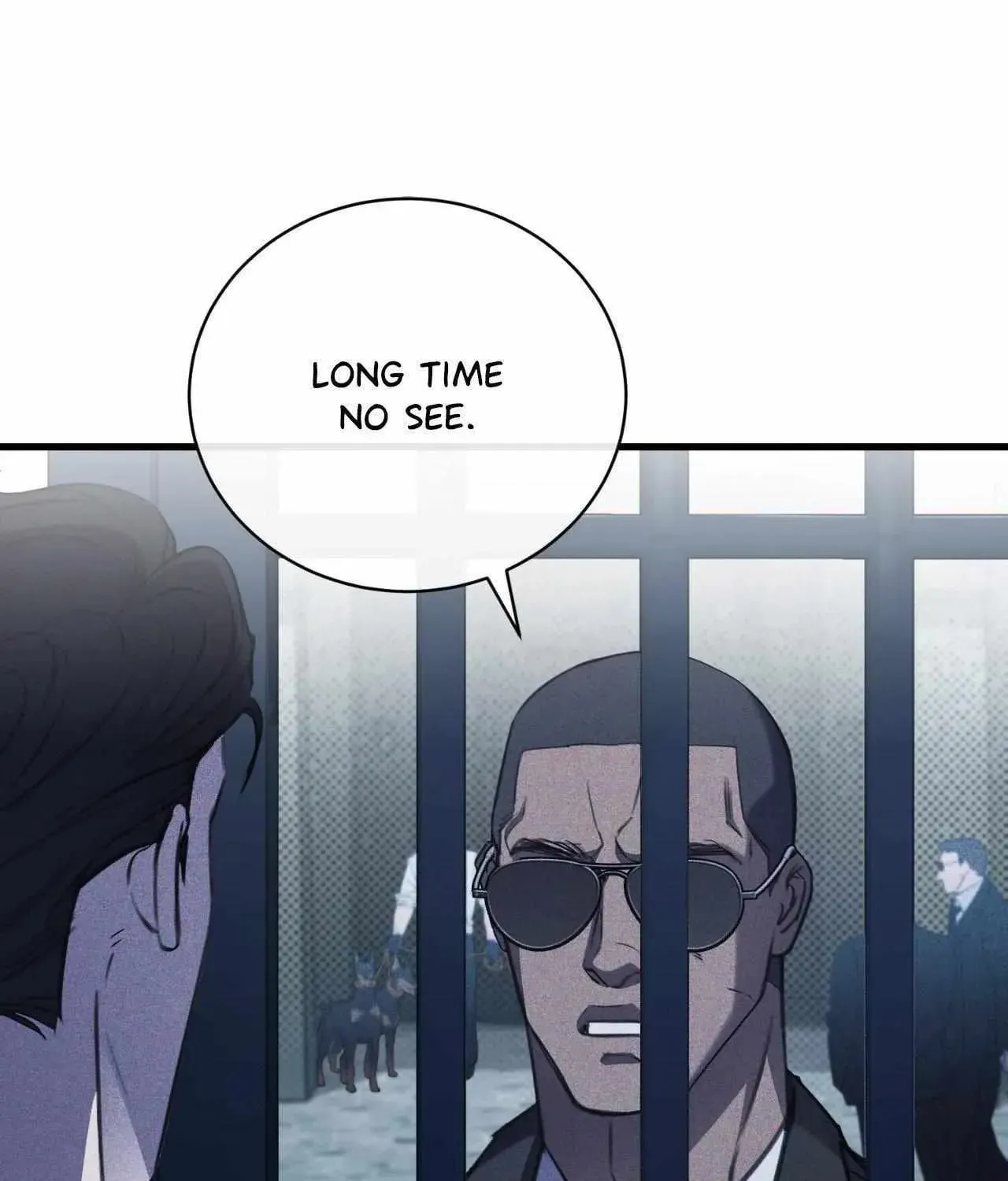 Read First Commandment chapter 25 image 57 on Lezhin