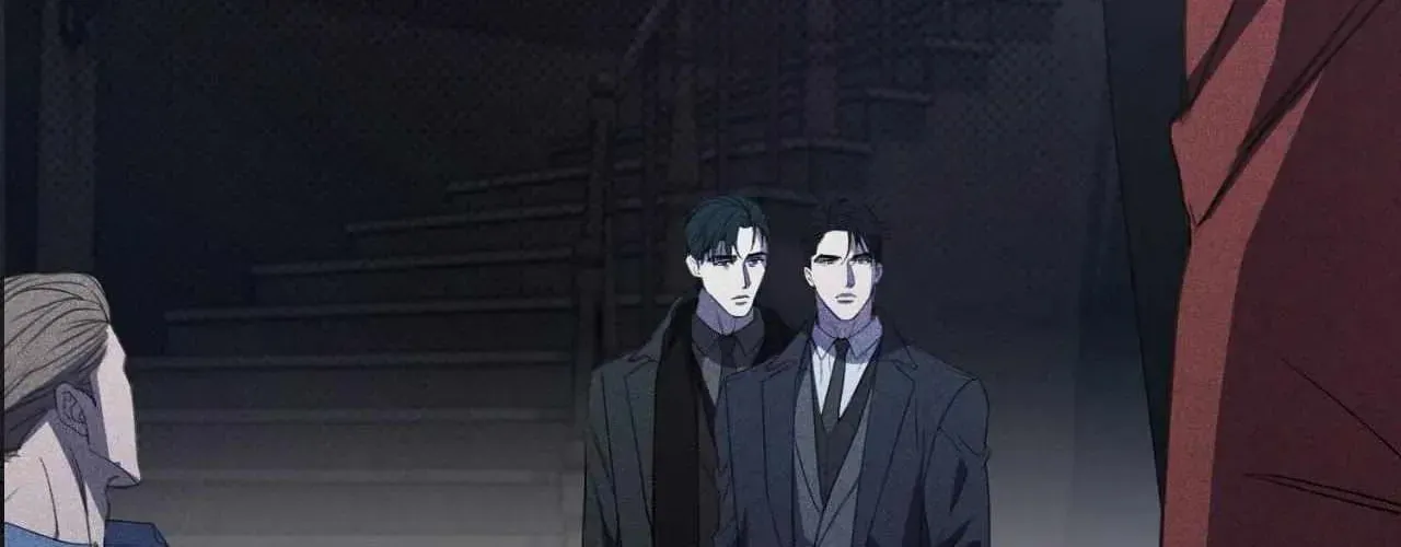 Read First Commandment chapter 25 image 68 on Lezhin