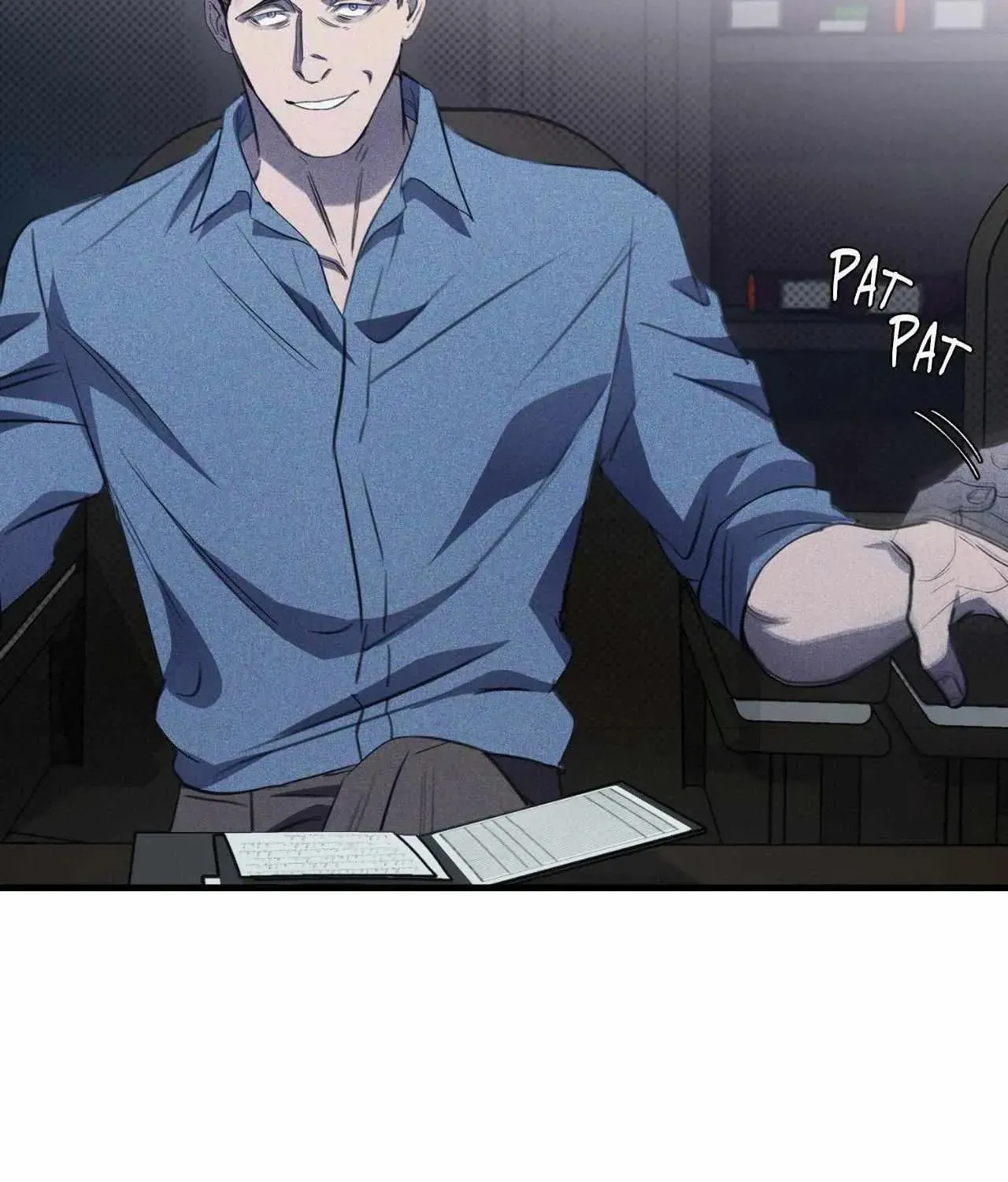 Read First Commandment chapter 25 image 79 on Lezhin