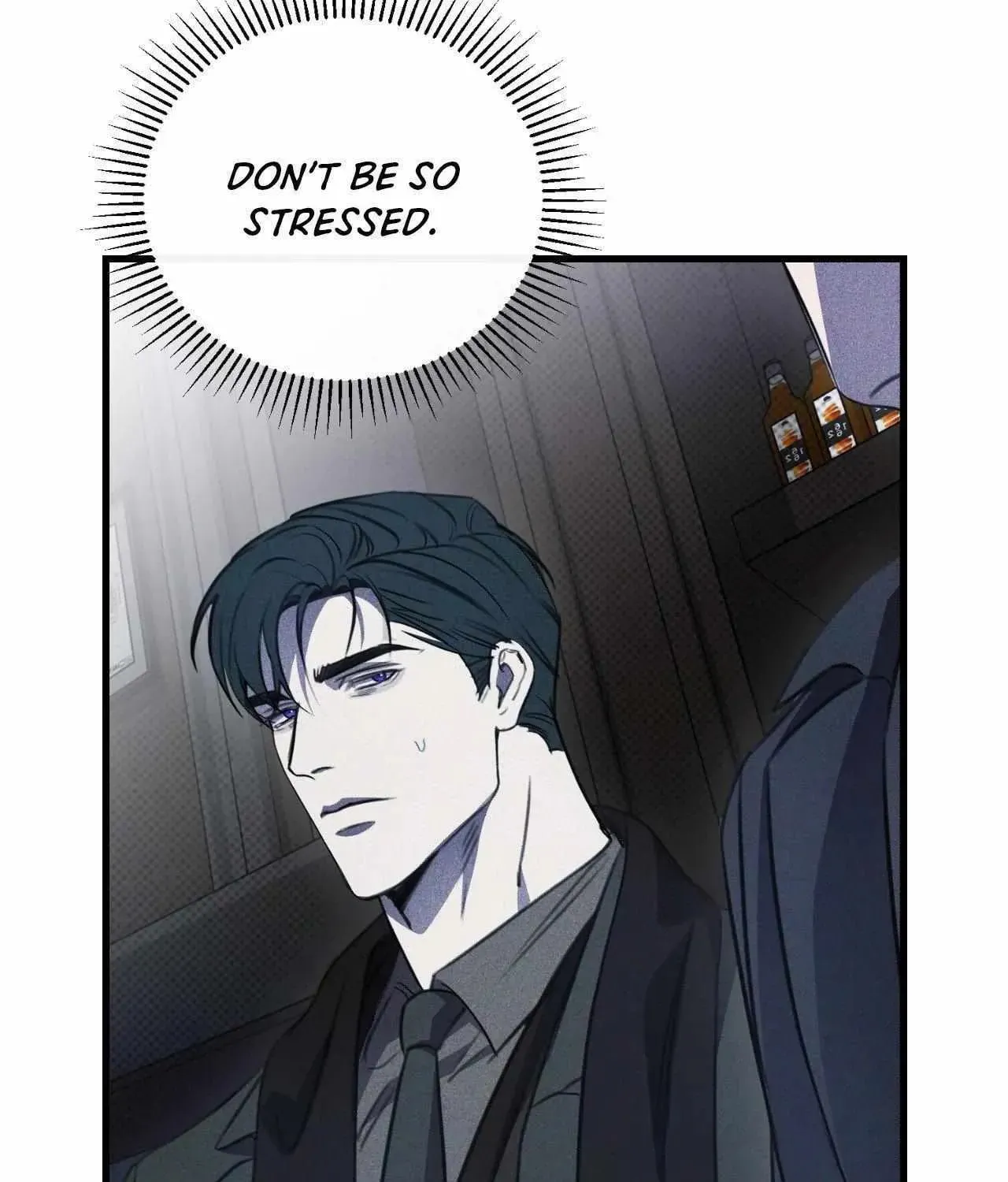 Read First Commandment chapter 25 image 87 on Lezhin