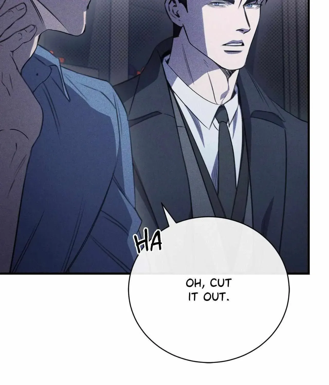 Read First Commandment chapter 25 image 95 on Lezhin