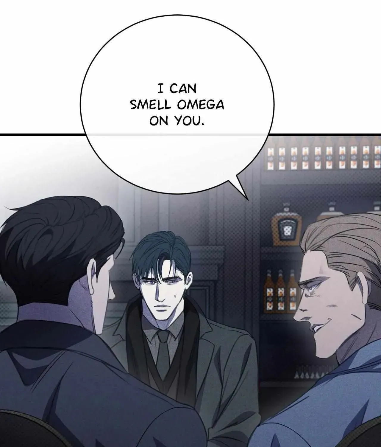 Read First Commandment chapter 25 image 97 on Lezhin