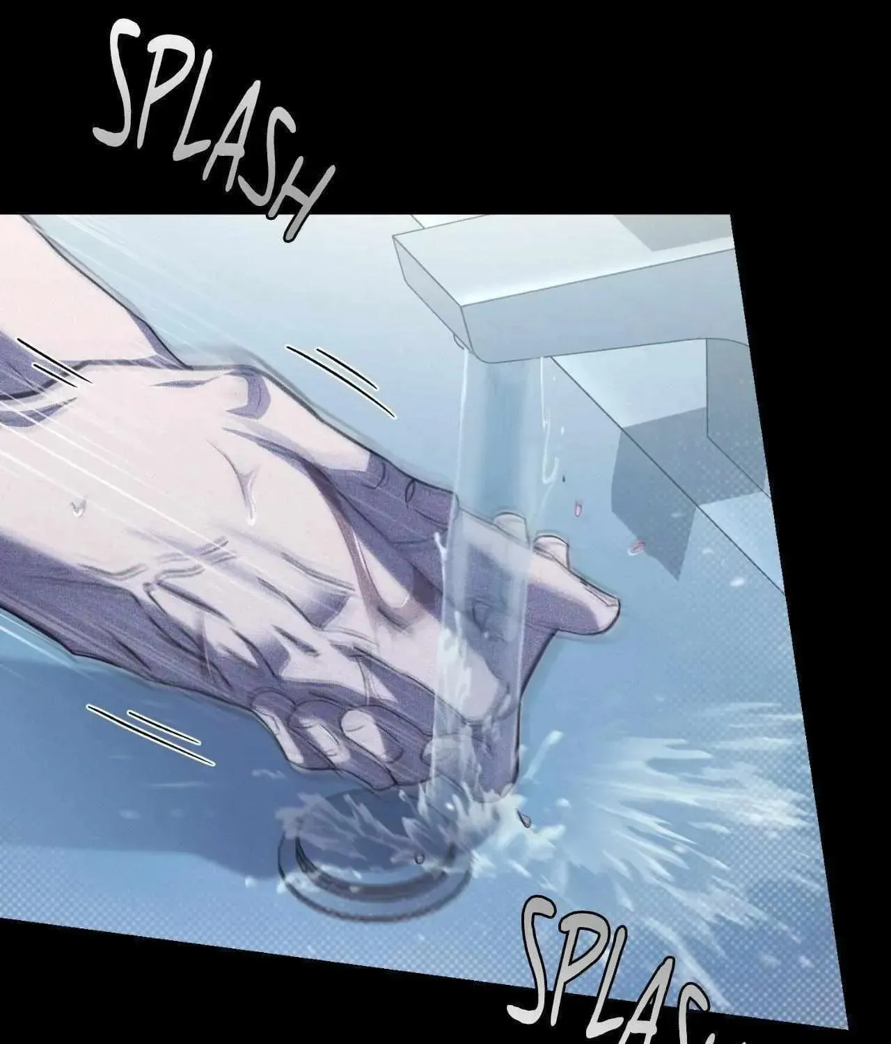Read First Commandment chapter 26 image 10 on Lezhin