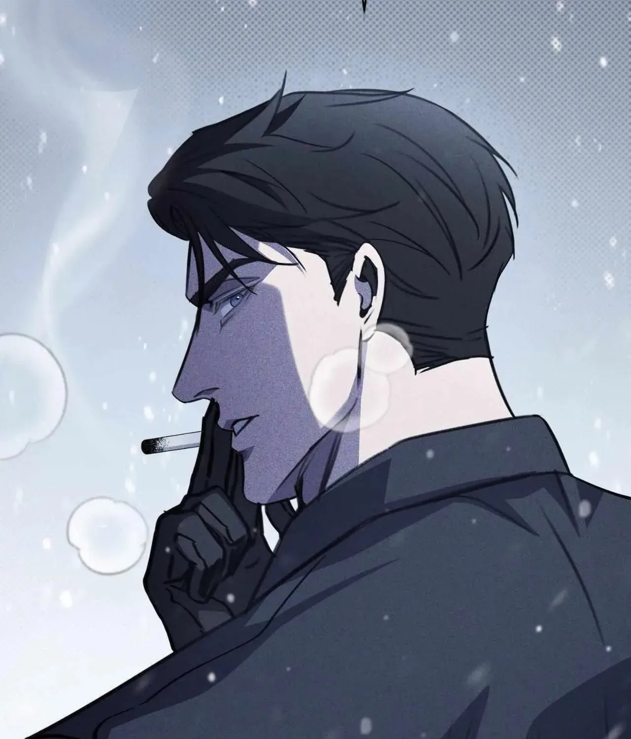 Read First Commandment chapter 26 image 105 on Lezhin