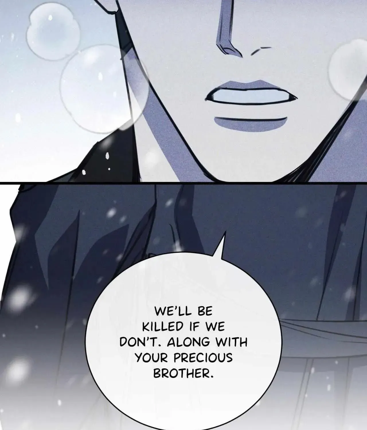 Read First Commandment chapter 26 image 107 on Lezhin