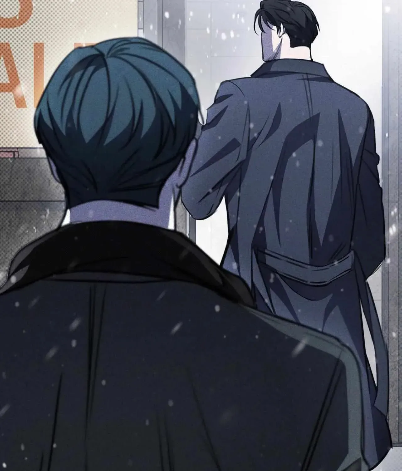 Read First Commandment chapter 26 image 113 on Lezhin