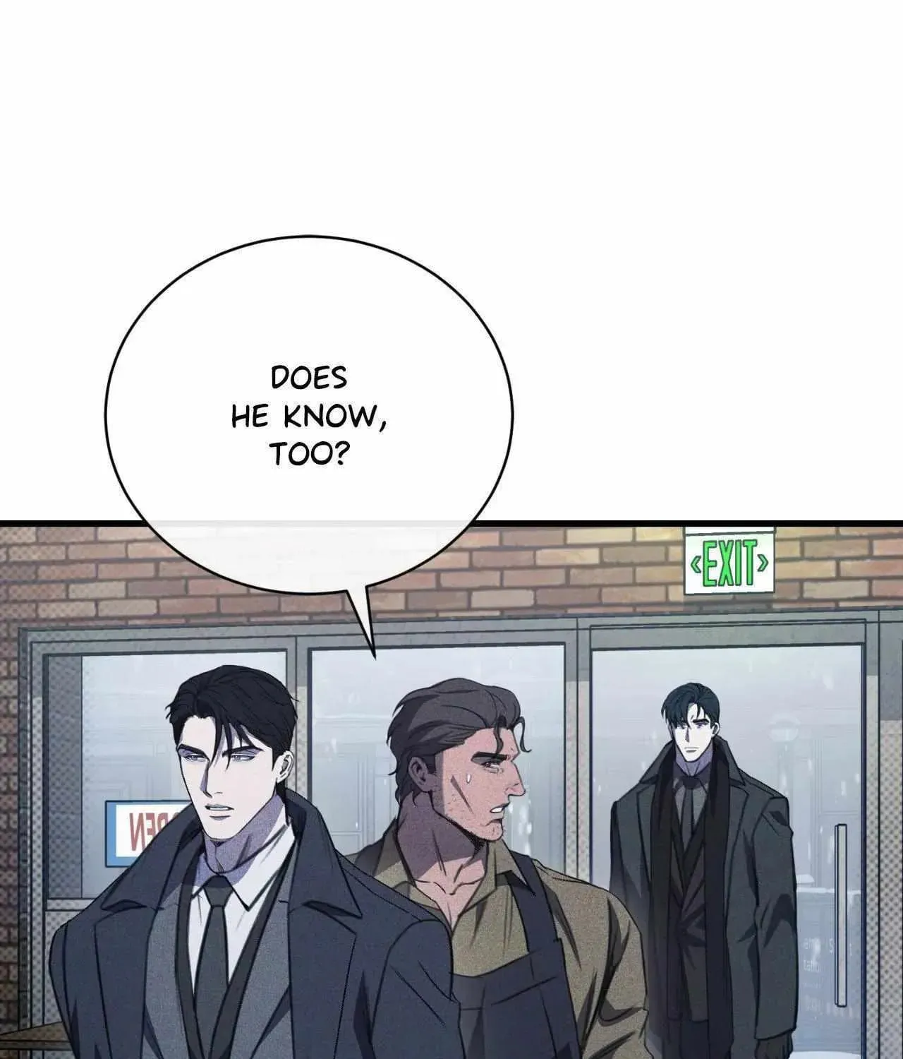 Read First Commandment chapter 26 image 132 on Lezhin