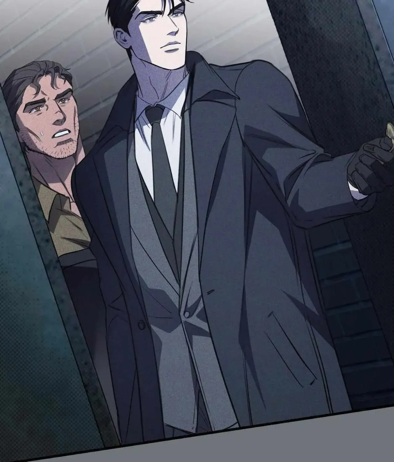 Read First Commandment chapter 26 image 144 on Lezhin