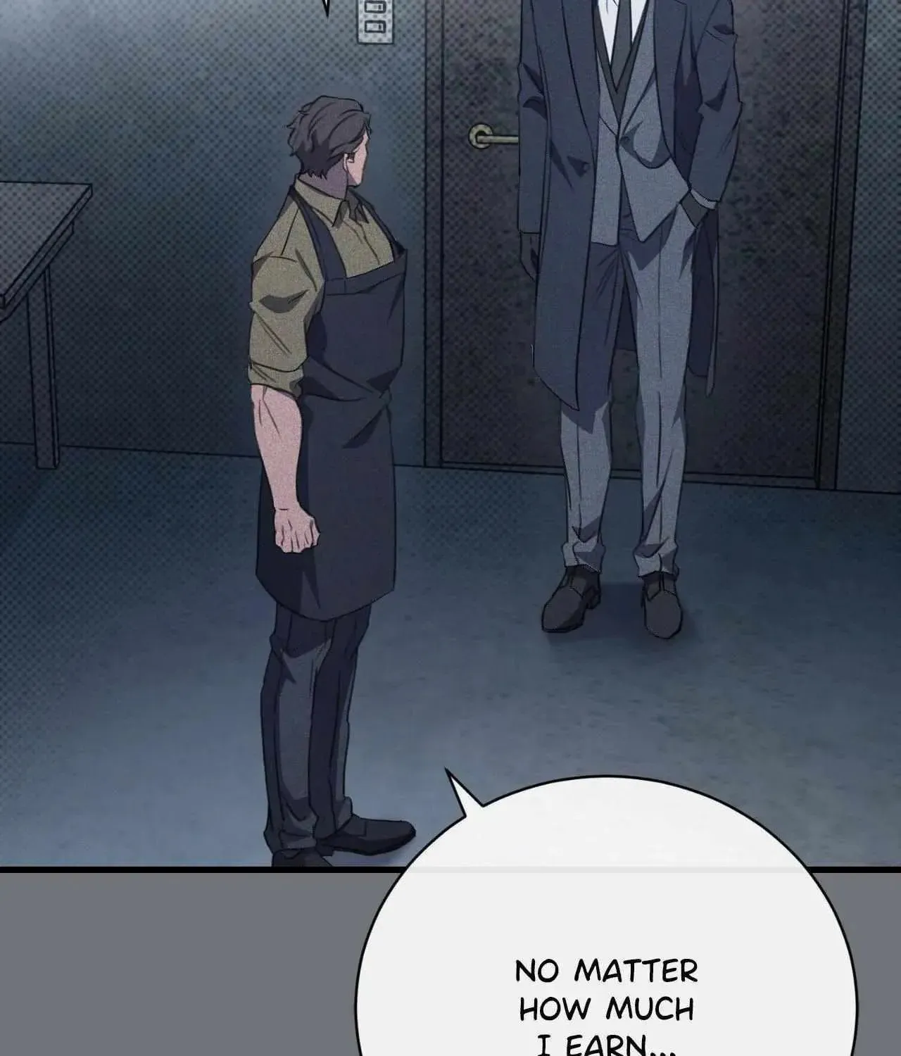 Read First Commandment chapter 26 image 151 on Lezhin