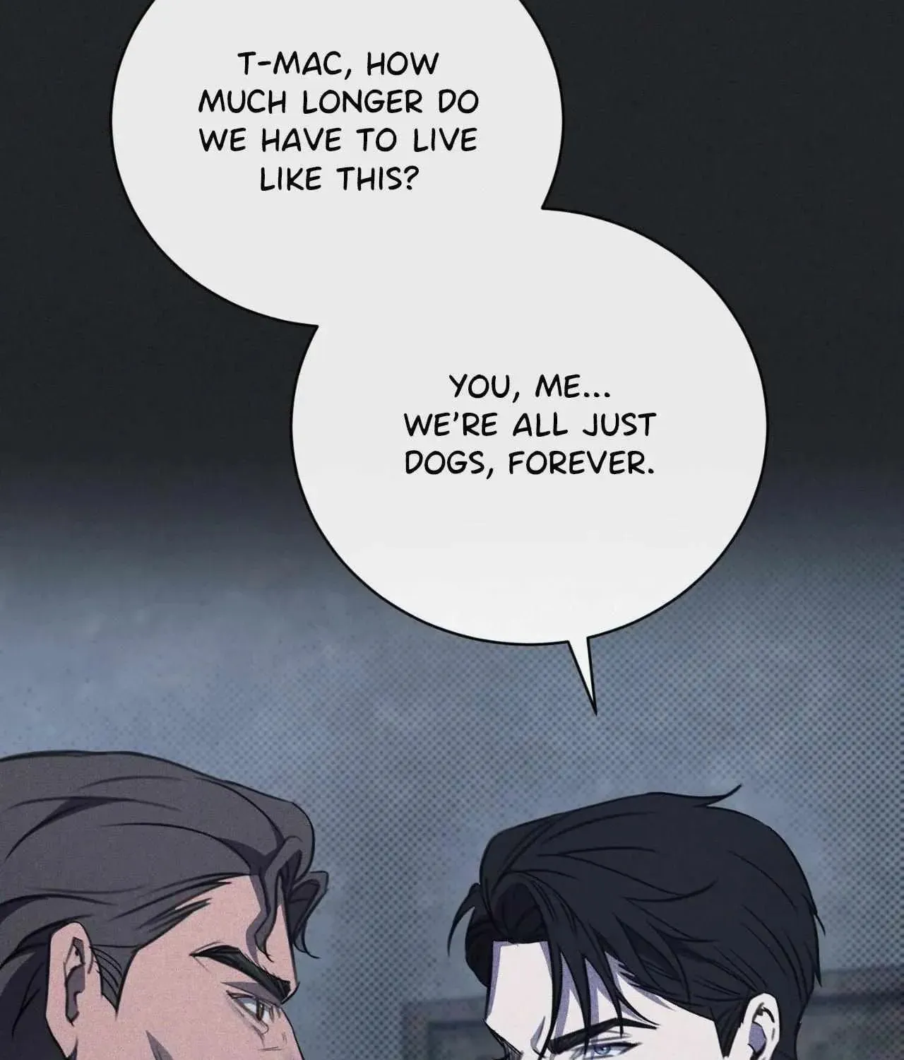 Read First Commandment chapter 26 image 175 on Lezhin