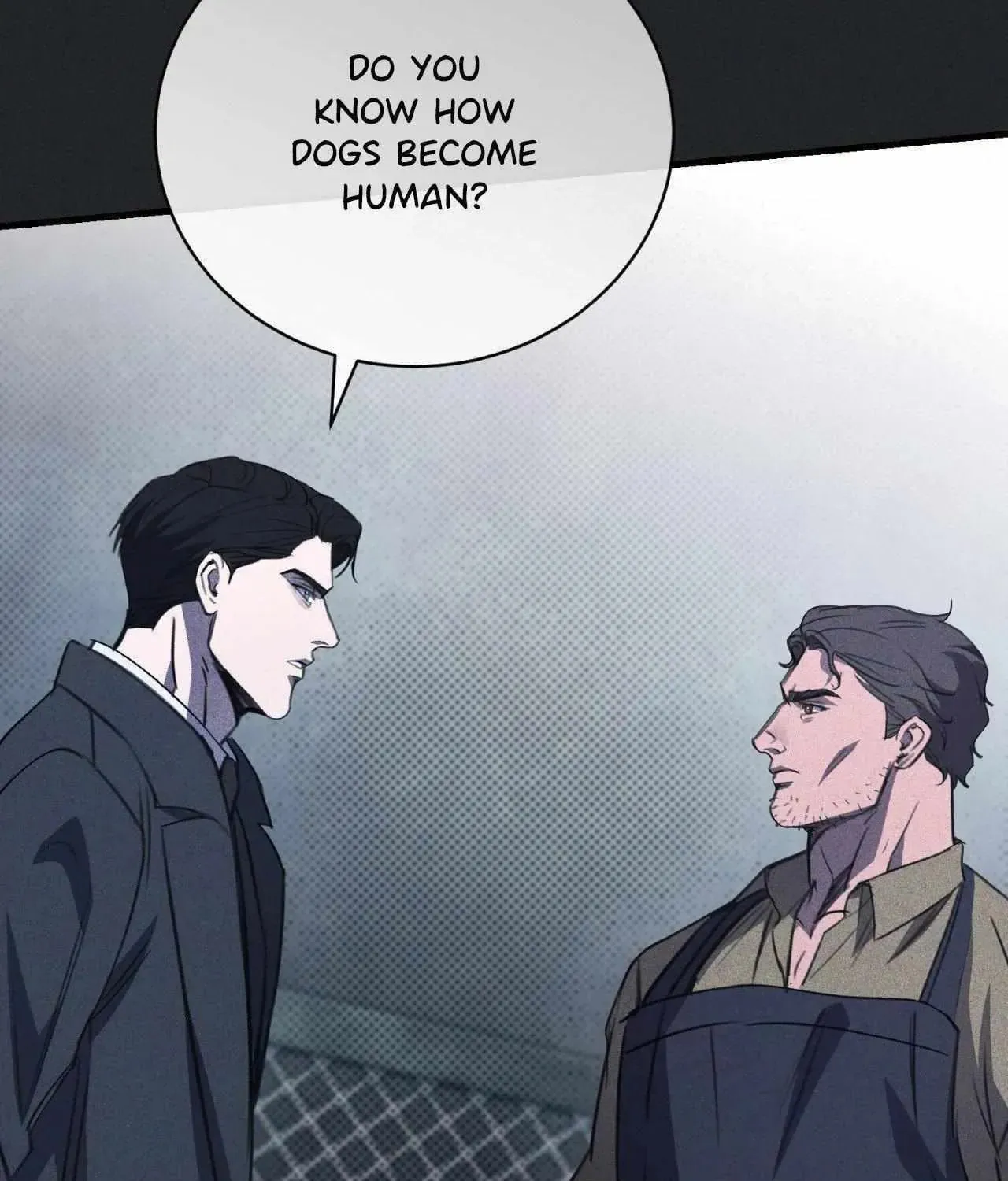 Read First Commandment chapter 26 image 181 on Lezhin