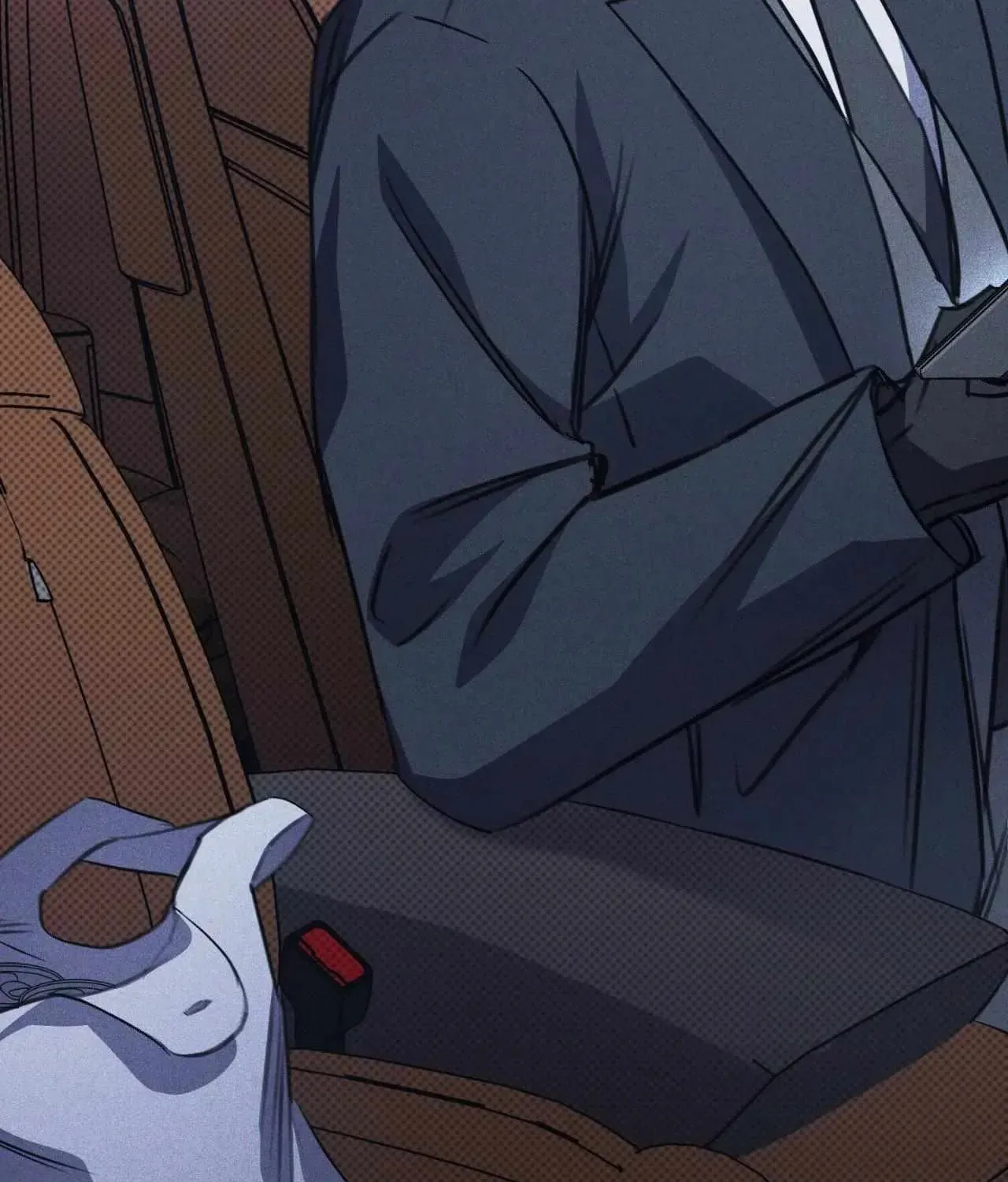 Read First Commandment chapter 26 image 208 on Lezhin