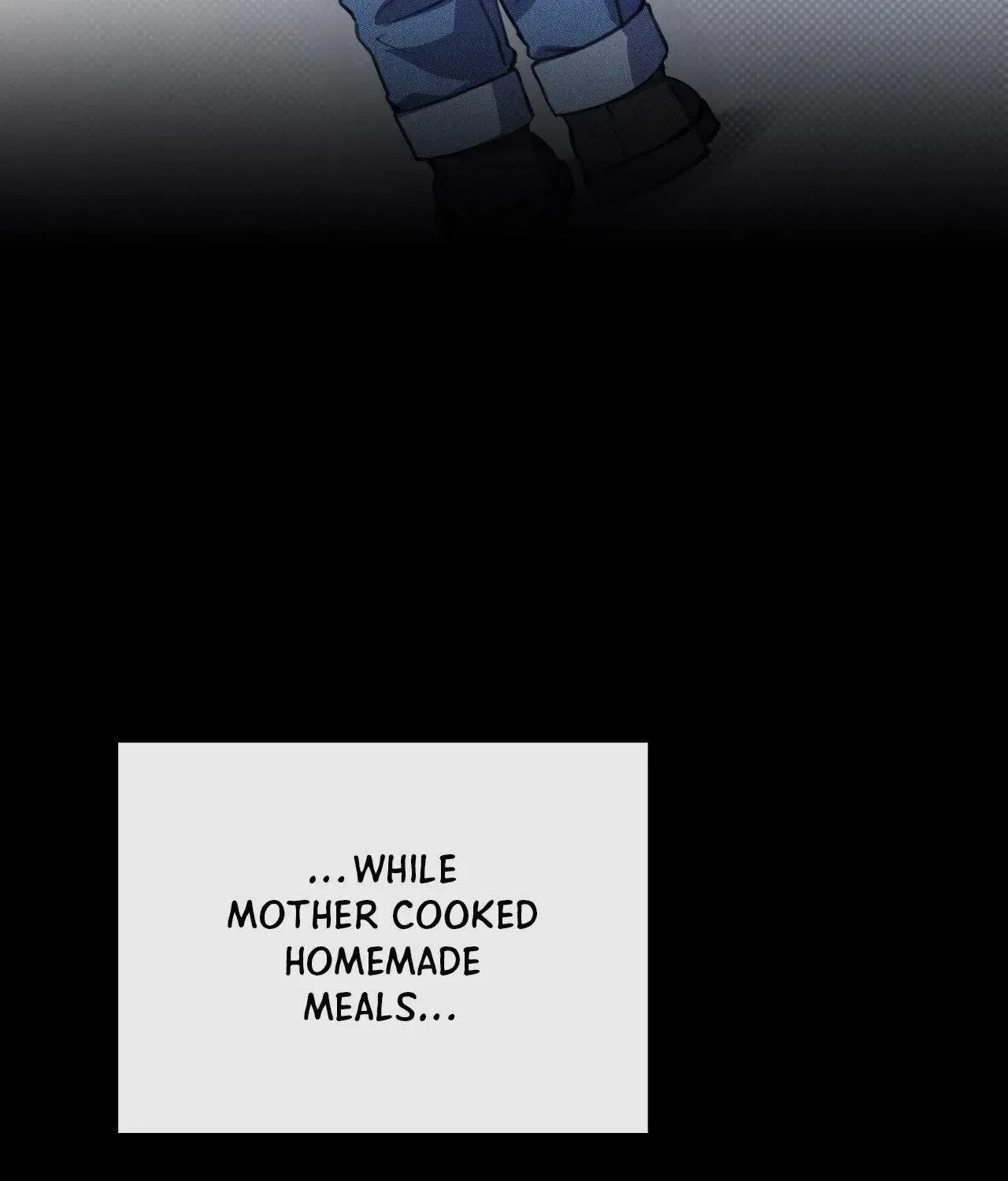 Read First Commandment chapter 26 image 21 on Lezhin