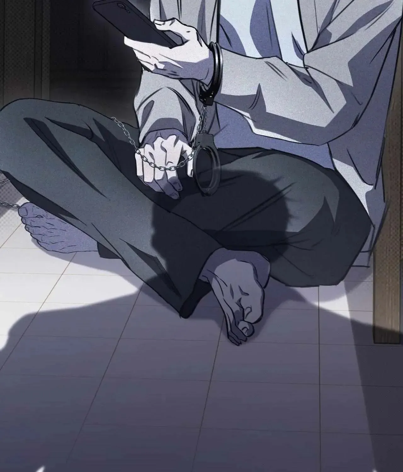 Read First Commandment chapter 26 image 227 on Lezhin
