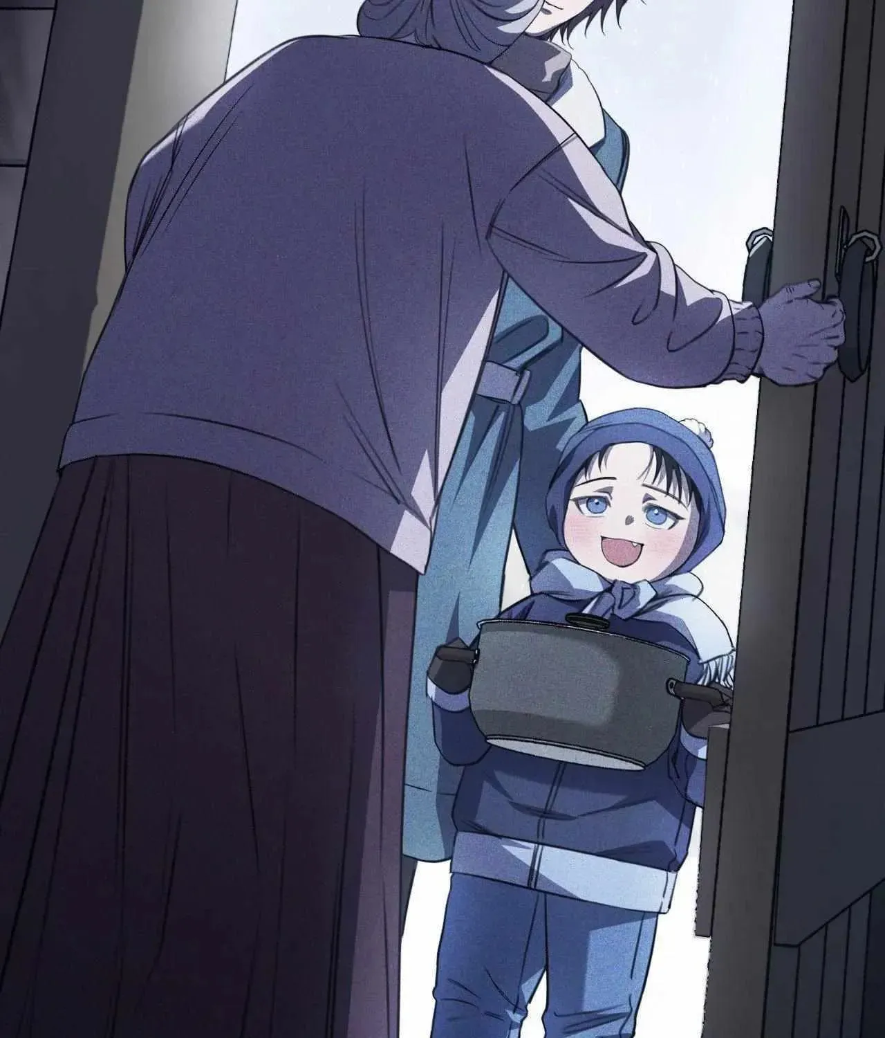 Read First Commandment chapter 26 image 23 on Lezhin