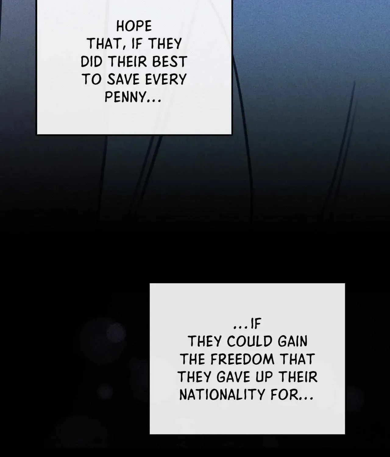 Read First Commandment chapter 26 image 34 on Lezhin
