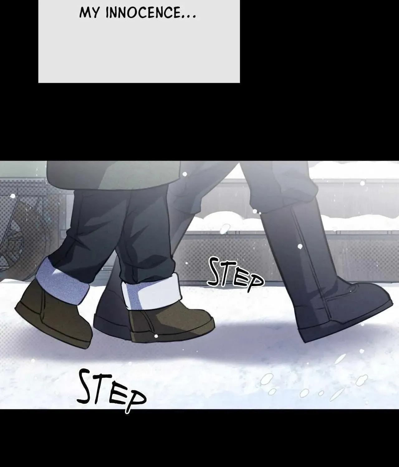Read First Commandment chapter 26 image 40 on Lezhin