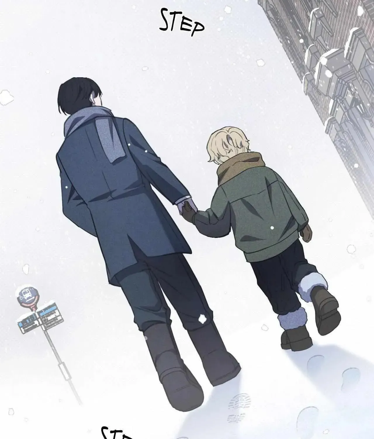 Read First Commandment chapter 26 image 44 on Lezhin