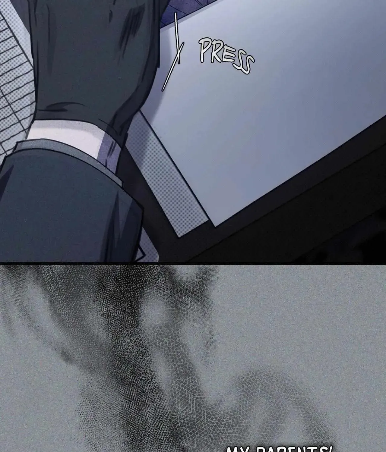 Read First Commandment chapter 26 image 55 on Lezhin