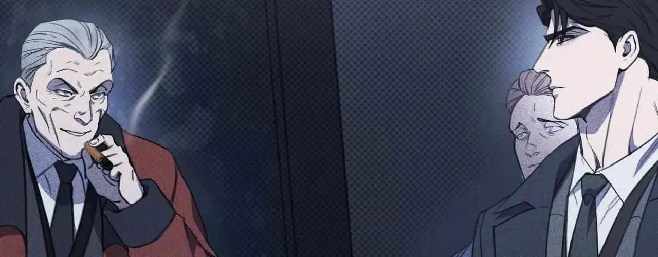 Read First Commandment chapter 26 image 60 on Lezhin