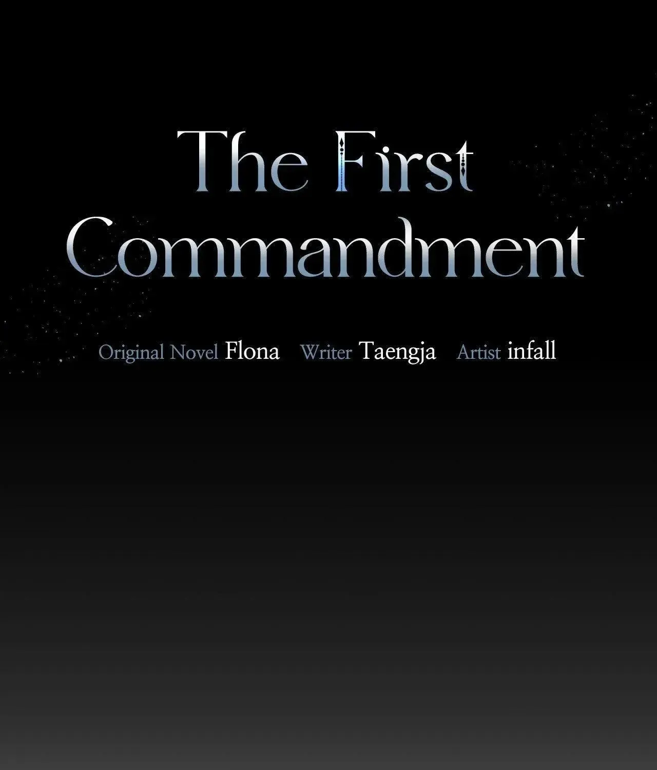 Read First Commandment chapter 26 image 63 on Lezhin