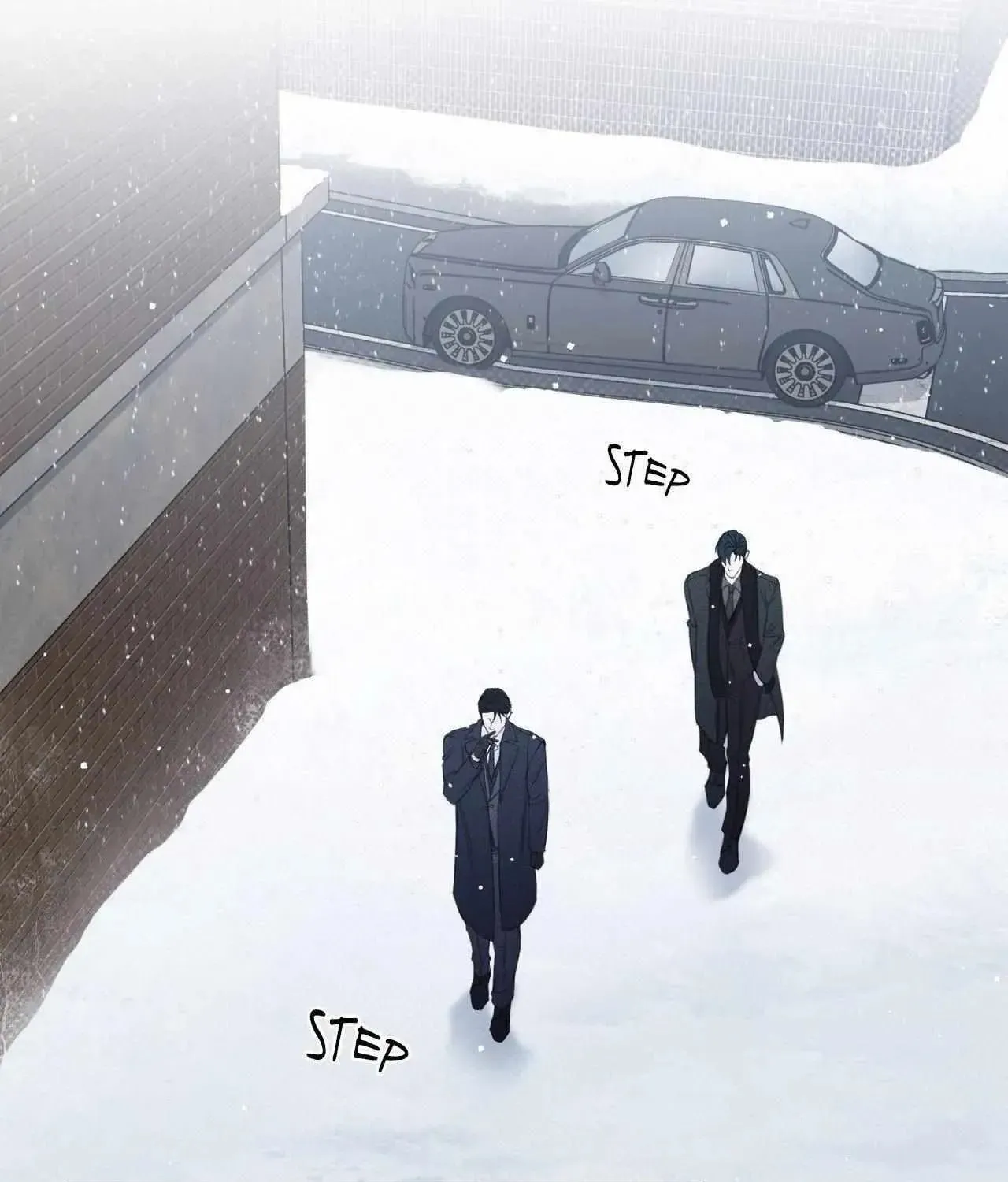 Read First Commandment chapter 26 image 68 on Lezhin