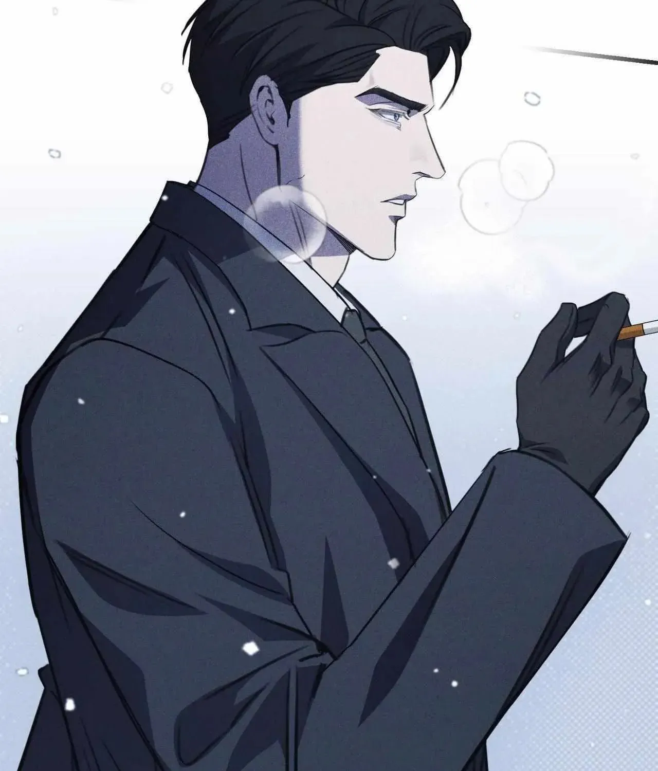 Read First Commandment chapter 26 image 76 on Lezhin