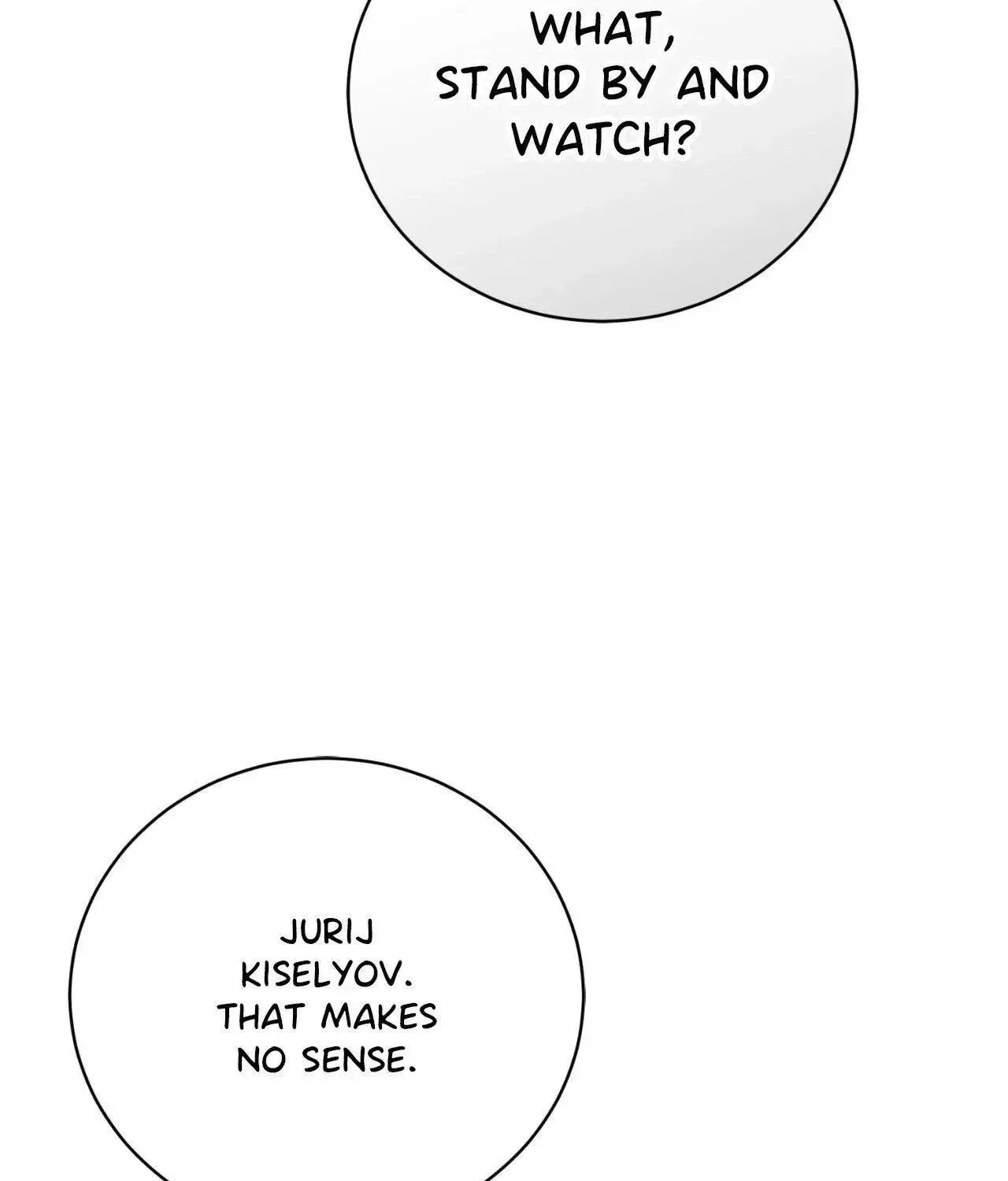 Read First Commandment chapter 26 image 86 on Lezhin