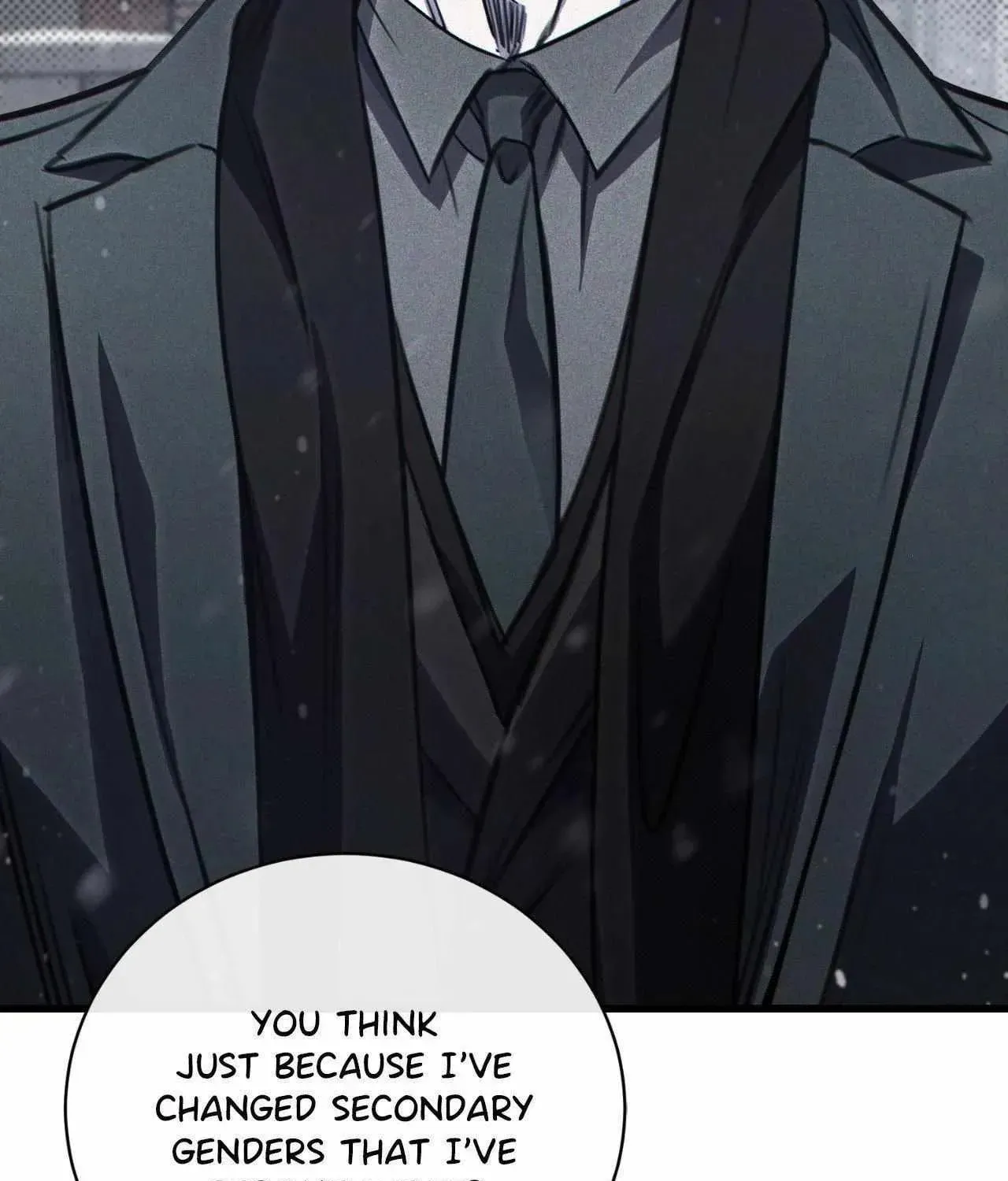 Read First Commandment chapter 26 image 93 on Lezhin