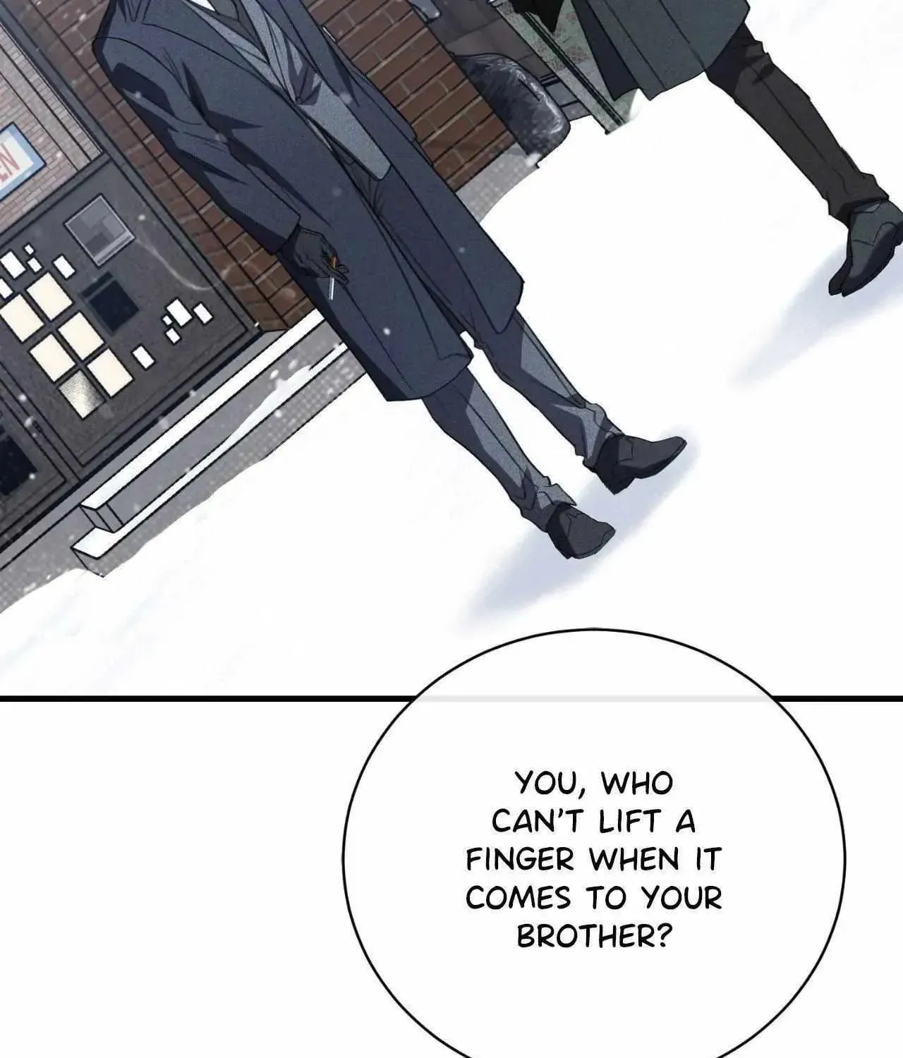 Read First Commandment chapter 26 image 99 on Lezhin