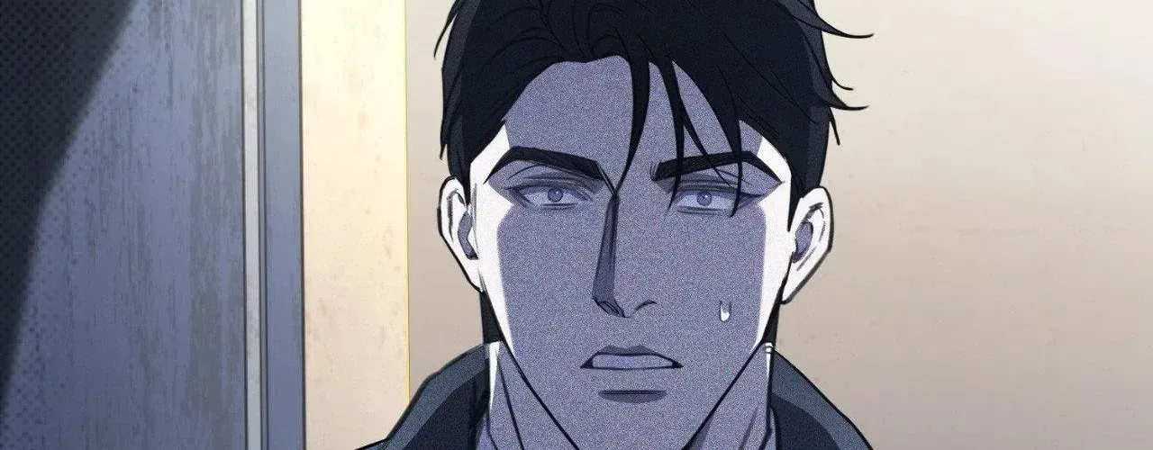 Read First Commandment chapter 27 image 1 on Lezhin